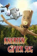 Poster for Twigson Ties the Knot