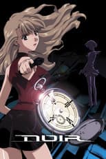 Poster for Noir