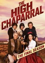 Poster for Season 4