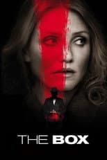 Poster for The Box