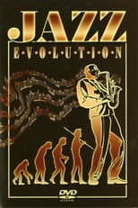 Poster for Jazz Evolution