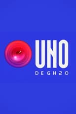 Poster for Uno de GH20