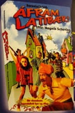 Poster for Go LazyTown