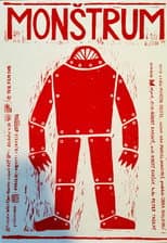 Poster for Monštrum