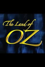 Poster for The Land of Oz