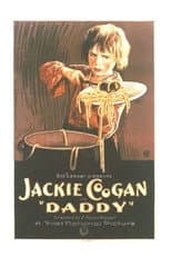 Poster for Daddy