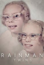 Poster for Rainman Twins
