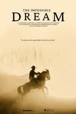 Poster for The Impossible Dream