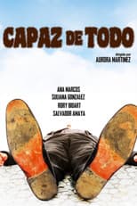 Poster for Capable of Everything