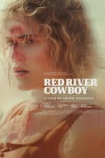 Poster for Red River Cowboy
