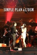 Poster for Simple Plan: Live with OSM