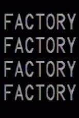 Poster for Not Andy Warhol's Factory