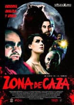 Poster for Hunting Zone