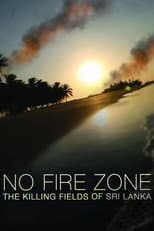 Poster for No Fire Zone: In the Killing Fields of Sri Lanka