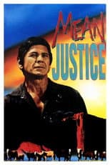 Poster for Mean Justice