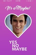 Poster for Yes No Maybe