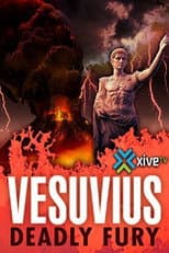 Poster for Vesuvius: Deadly Fury