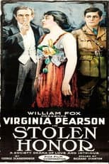 Poster for Stolen Honor