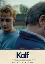 Poster for Calf