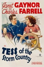 Poster for Tess of the Storm Country