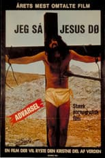 Poster for I Saw Jesus Die