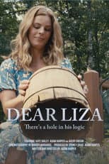 Poster for Dear Liza