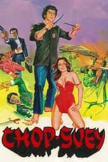 Poster for They Call Him Chop-suey