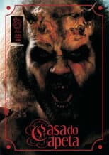 Poster for Casa do Capeta