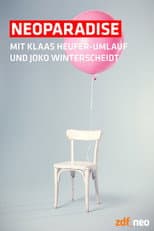 Poster for neoParadise
