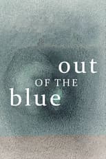 Poster for Out of the Blue