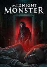 Poster for Midnight Monster