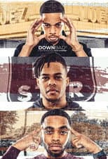 Poster for Down Bad