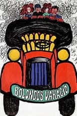 Poster for A Cloudless Vacation