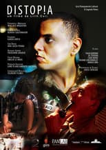 Poster for Distopia