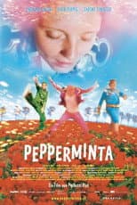 Poster for Pepperminta