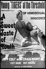 Poster for A Sweet Taste of Youth