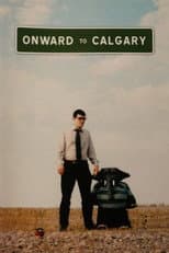 Poster for Onward to Calgary