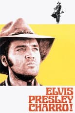 Poster for Charro!