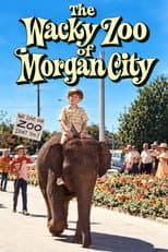 Poster for The Wacky Zoo of Morgan City