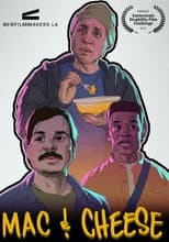 Poster for Mac & Cheese