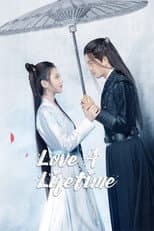 Poster for Love a Lifetime