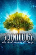 Poster for Scientology: The Fundamentals of Thought