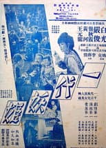 Poster for A Strange Woman