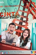Poster for Cinta Roller Coaster