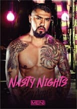 Poster for Nasty Nights