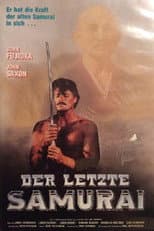 Poster for The Last Samurai