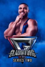 Poster for Series 2