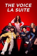 Poster for The Voice, la suite