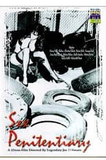 Poster for Sex Penitentiary