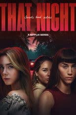 Poster for That Night